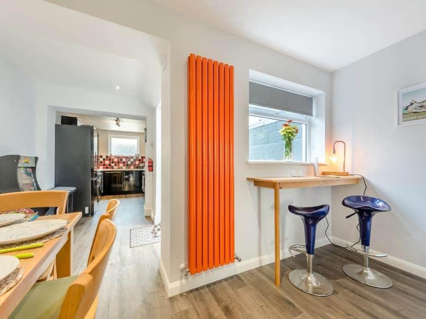 Sea View Luxury 5 Star Cottage Near Milford Marina Milford Haven Bagian luar foto